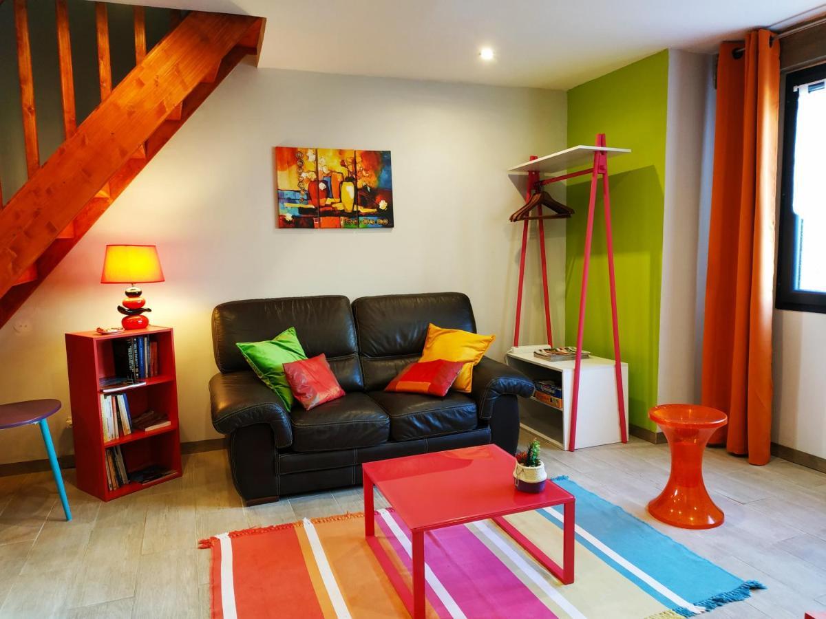 Au Village Rennes-le-Château Eksteriør billede