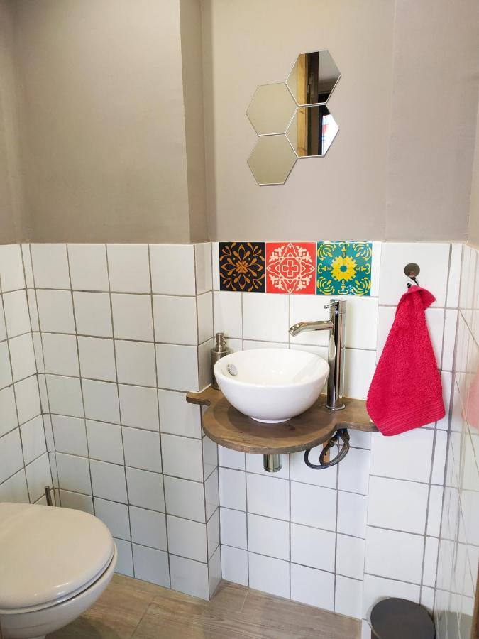 Au Village Rennes-le-Château Eksteriør billede